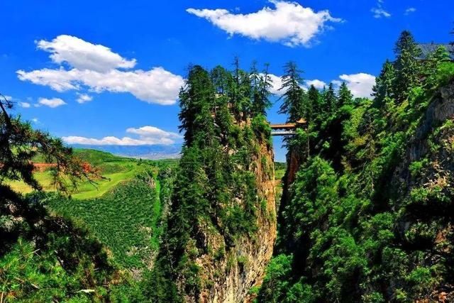  定西市文|官微互动丨到定西过一个只有20℃的夏天吧！