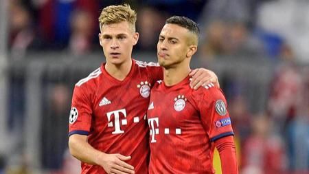  黄牌|德媒：欧足联宣布黄牌自1/4决赛清零，拜仁迎来重大利好