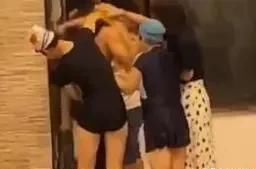  足足|6岁男孩临死前，足足挣扎了近10分钟!可周围却没有一个人发觉