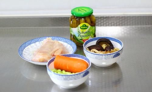 玉米淀粉|3分钟就出锅的快手小炒,做法原来这么简单,吃着爽口又不油腻