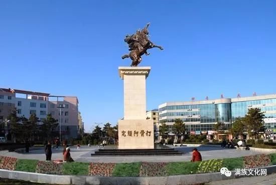  耶律阿保机|中世纪北方四位开国皇帝