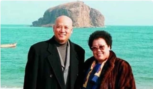  后人|慈禧的后人身价500亿，拥有北京一条街，她不上桌全家没人动筷子