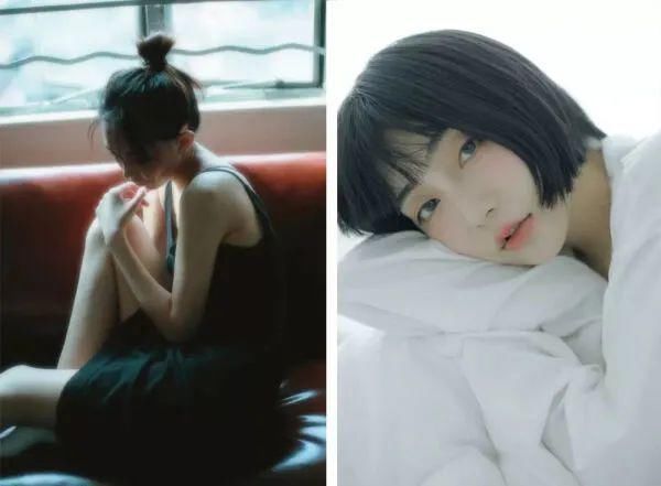  模特|【摄影讲评】顺光、侧光、逆光怎么用 第1268讲？