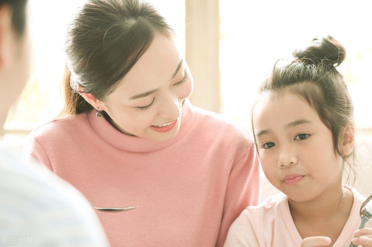 沟通|好的交流是成功教育的基础，如何与孩子进行有效沟通？