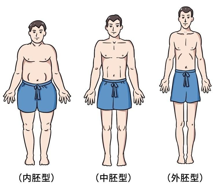  瘦子|一个瘦子的终极烦恼：怎样健康地增加体重？做到这些可以长胖点