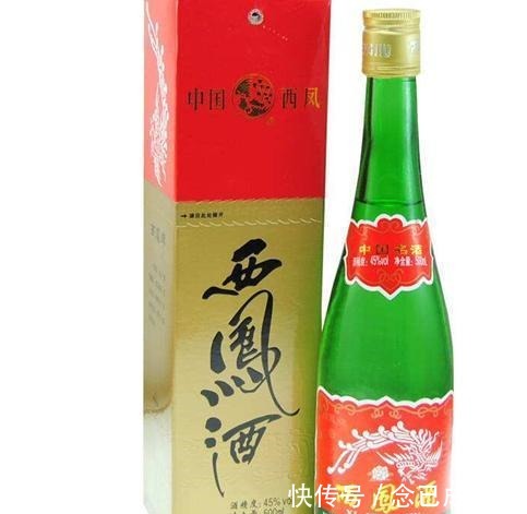 西凤|西凤酒和西凤其实不是一样的酒很多人都搞错,看完醒悟