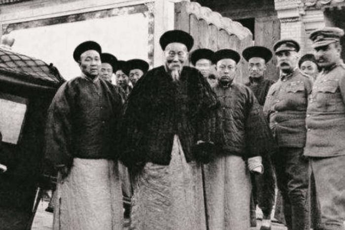 后患|100多年前，李鸿章曾告诫后人：要想中国没后患，必灭此国，后怎样？