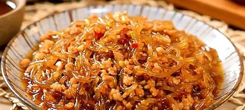  鲜香|开胃下饭首选的几道菜，入口麻辣鲜香，那是相当解馋下饭！