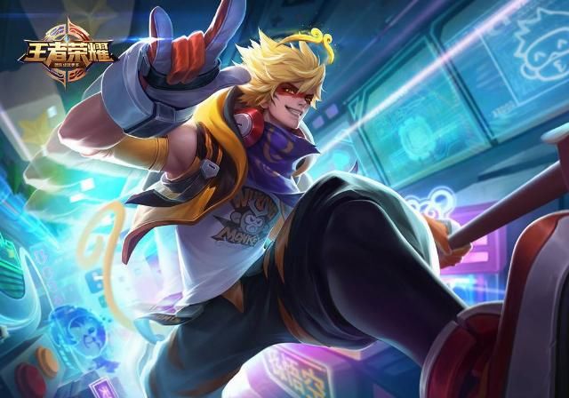  再次|王者荣耀：体验服再次更新，守约2技能更显眼了，演员英雄实锤？