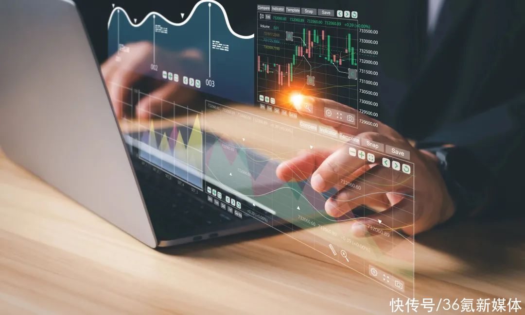 基于AI能力迭代金融内容科技产品，「深擎科技」完成数千万元A+轮融资｜早起看早期