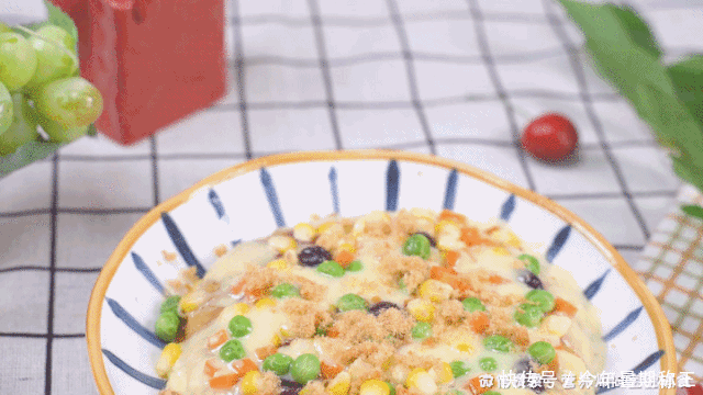 烤箱|娃想吃,没烤箱?平底来锅搞定,钙铁锌全有,鲜香十足,宝宝超爱