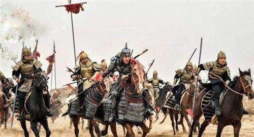 并非|令欧洲害怕的一位中国皇帝，他若不死领土必达欧洲，并非成吉思汗