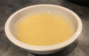  道重的可以|想吃锅巴不用买，3分钟教你在家做，香脆咸香，大人孩子抢着吃！