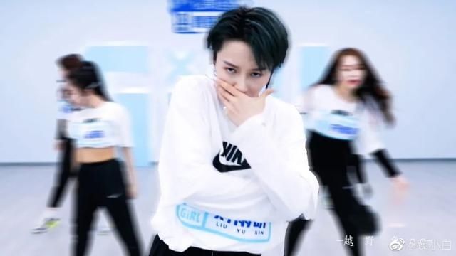  舞台|美人计 | 姐姐们的表情管理是这样练出来的？