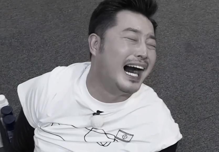  原因|陈赫为什么老打嗝？Baby一句话点出原因，“凶手”竟是常见的它