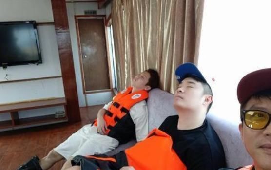  声明|邓超发文声明：正式申请解除一切的劳动关系，网友回复太好笑