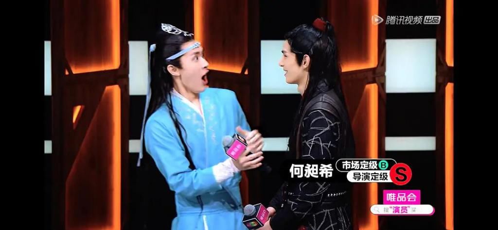  沦为|郭敬明让一个比赛沦为了真人秀，或许这才是《演员请就位》想要的