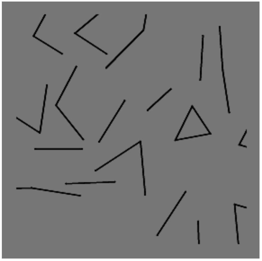  研究|人类和机器感知比较中常见的三大陷阱，你中了几条？