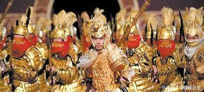 自立|他一手搅乱了整个大唐江山，灭唐自立为帝的却是他的手下、五代十国第一人！