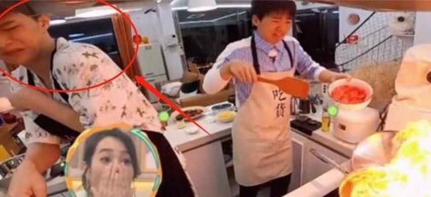  男人|做家务的男人2，郭麒麟范丞丞合住状况百出，张继科被花式催婚