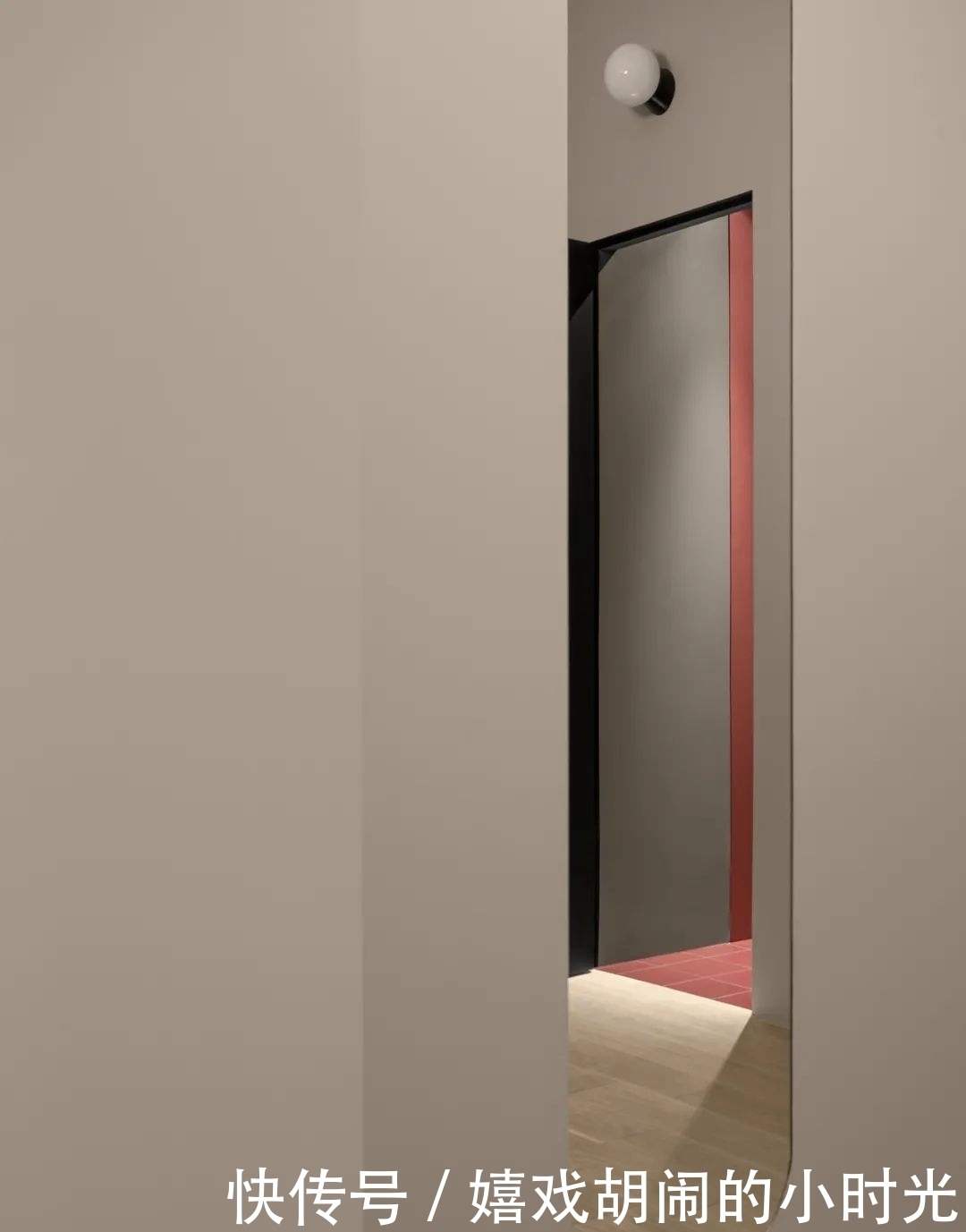 独特|156㎡私人住宅,气质独特!