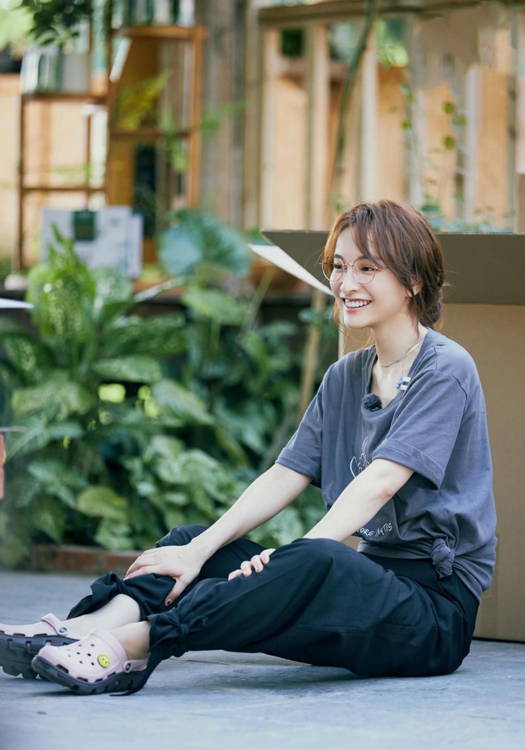  何老师|《向往的生活》最受欢迎的嘉宾来咯！黄磊、何炅都乐开了花