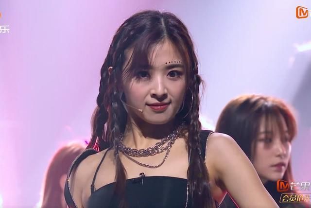  金莎|《浪姐》三公淘汰名单，孟佳solo倒数第一，金莎失误大哭