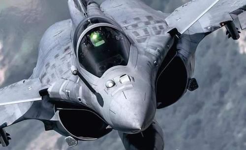  先进|阵风战斗机固然先进，却需要高水平维护能力，印度空军具备吗？