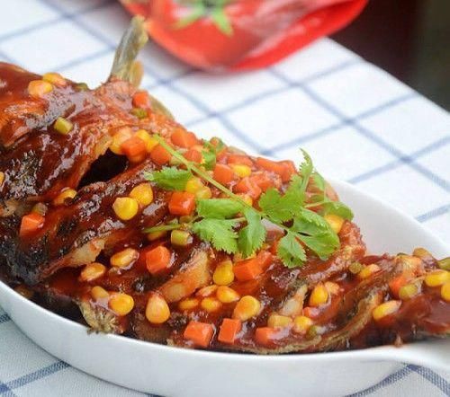 淀粉|好吃不腻的几道家常菜,荤素搭配,营养美味,家人吃过赞不绝口