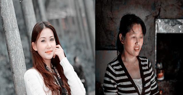  年后|双胞胎姐妹3岁时走失，30年后相见差距令人感慨，网友：更像母女