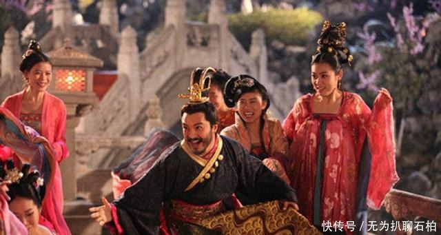 猛将|隋末第一猛将为什么自裁?难怪隋朝要灭亡,原因竟是这个