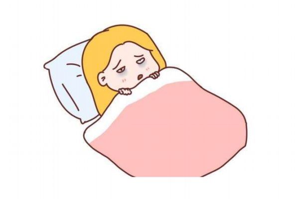 适量|失眠怎么办如何治好，控制好睡眠时间，保持适量的运动