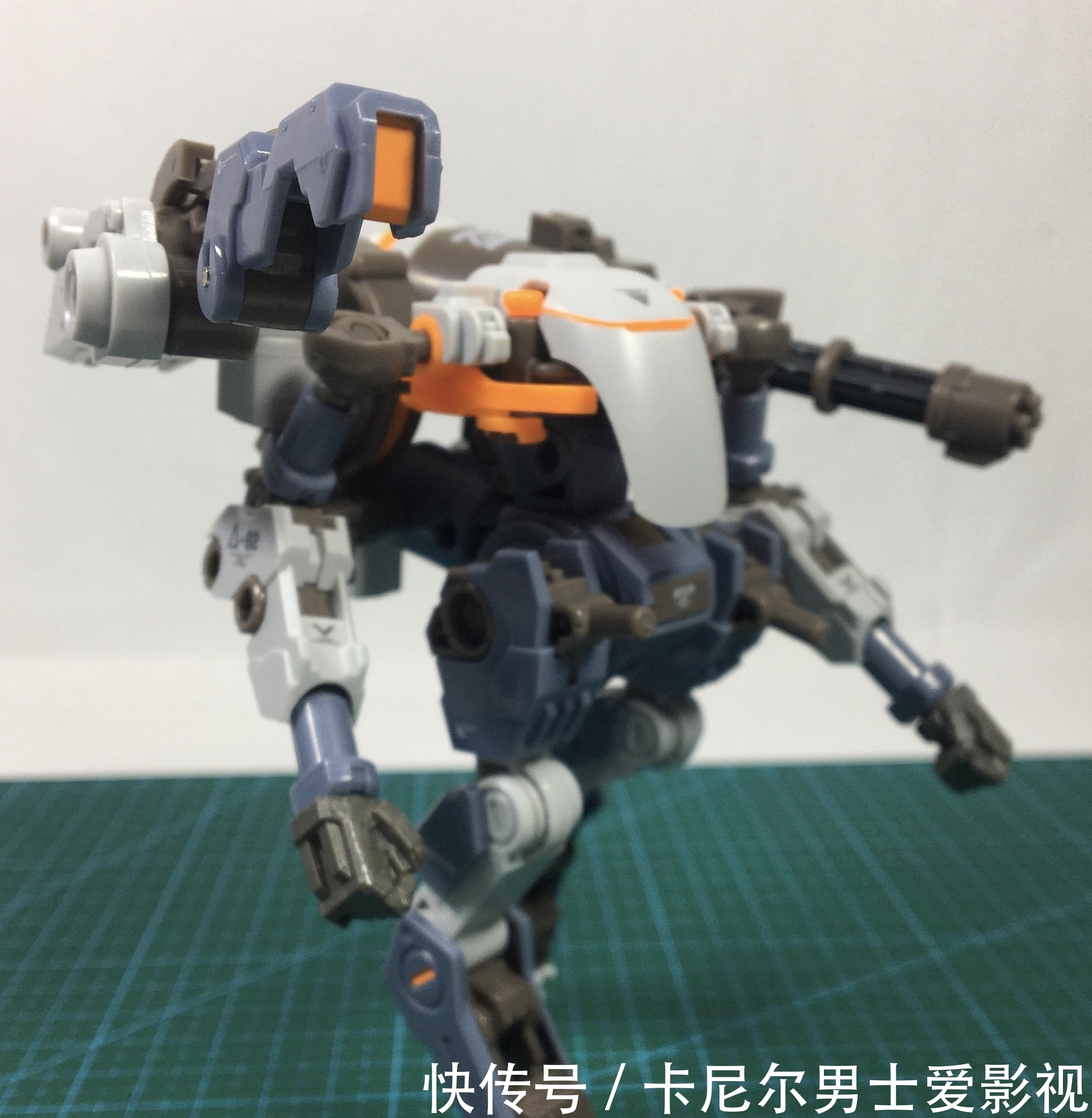  测评|【深度详评】核诚治造驳机制-狂弩测评