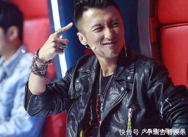 中国|《中国好声音》一开播就炸! 谢霆锋因不满评审投票, 宣布退出