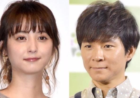  希太|比起渡边杏佐佐木希太卑微了，配合老公露面秀恩爱真不嫌脏？