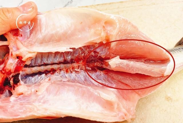 很重|不管蒸什么鱼,有种调料不能放,否则鱼肉又老又柴,腥味还很重