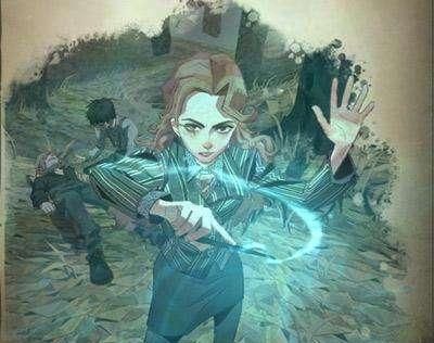 金色飞贼|真正的卡牌大师！《哈利波特》手游卡牌技能最强解析