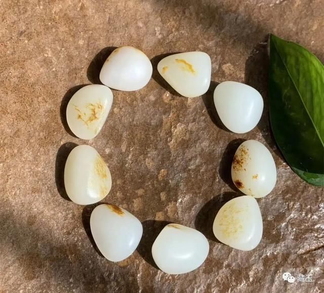  形状|买籽料形状也很重要！