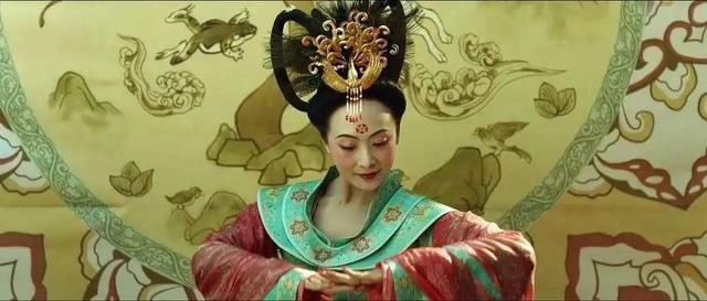  服饰|从《长安十二时辰》看唐朝服饰