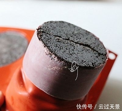 奥利奥饼干|桑果芭芭露果冻杯