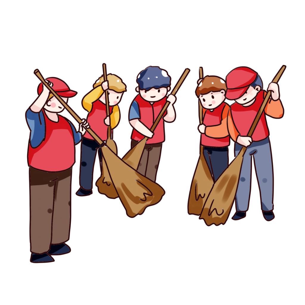  攻坚小分队|沧浪！热浪！奋进的力量！