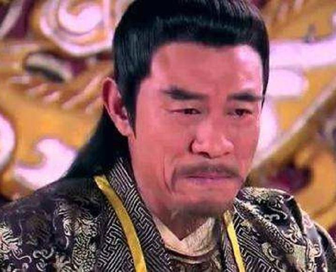 听闻|隋炀帝听闻李氏要做天子，杀了32个李姓族人，李渊说了4个字脱险