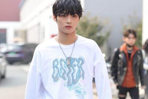  选秀|《青春有你3》面试生图曝光，看清他们的颜值，想出完颜团有点难