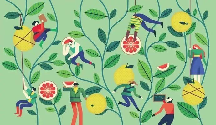  发展|餐饮营销丨营销时代餐饮行业发展大势——餐饮全案设计