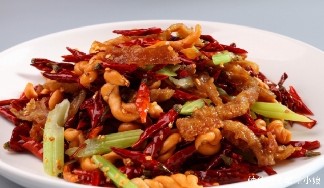 家常菜|看着就美味的几道家常菜，营养实惠，解馋开胃又下饭，家人都爱吃