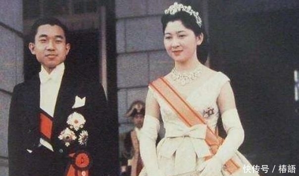 访华|岁月柔情,日本皇后28年前随天皇访华,人已中年依然美如仙女