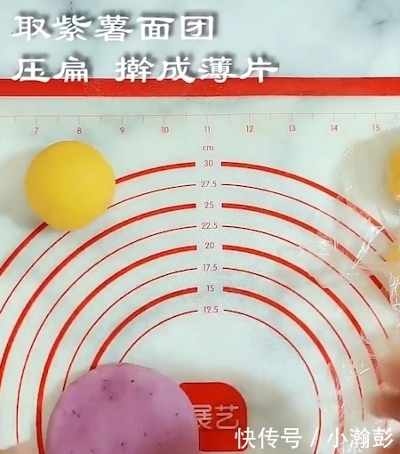 颜值|南瓜和它天生一对,颜值营养并存,驱寒暖胃又养人,孩子超爱吃