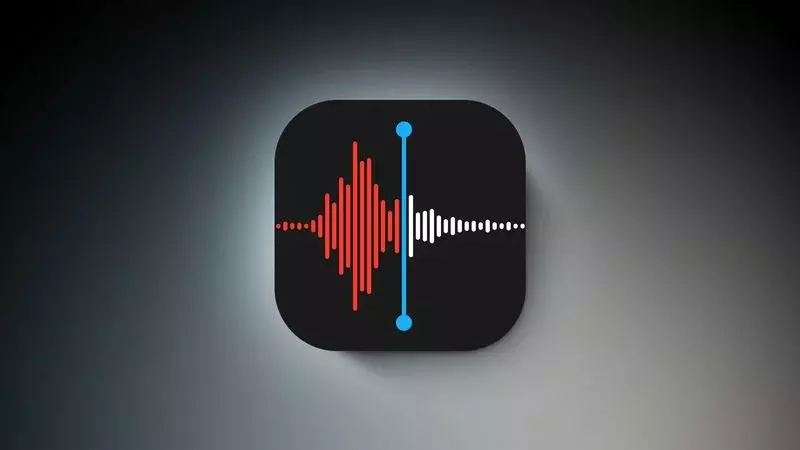 苹果 iOS / iPadOS 17“语音备忘录”会加密存储在iCloud中的标题