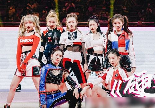  江苏|少年之名：天空少年才刚出道，网曝参加江苏晚会，硬糖少女看看