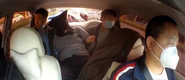  涉案|流窜省内多地疯狂作案15起，涉案金额200多万！这个惯犯被河南警方抓了